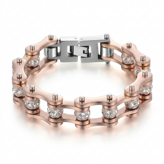Pulsera Rose Rider