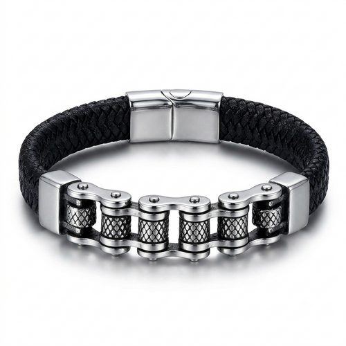 Pulsera Bike Rider⛓️