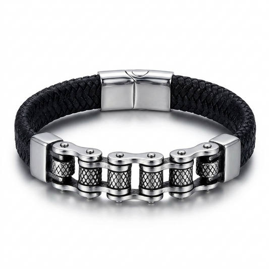 Pulsera Bike Rider⛓️